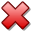 toolbar - edit delete